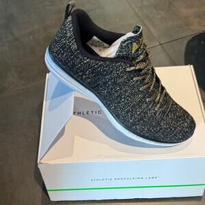 👟 APL TechLoom Pro X – Black / Gold / Silver / Mélange | New With Box | M 11.5